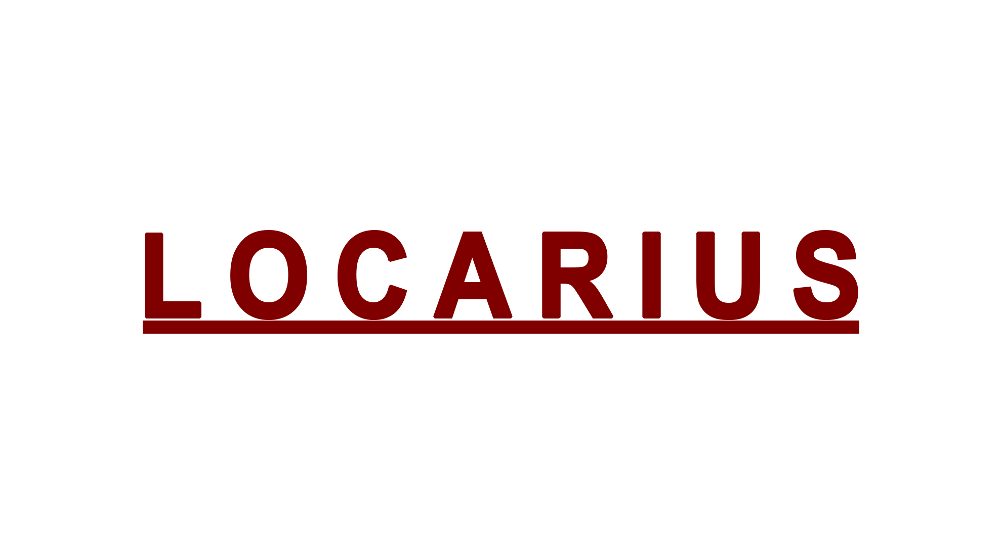 LOCARIUS